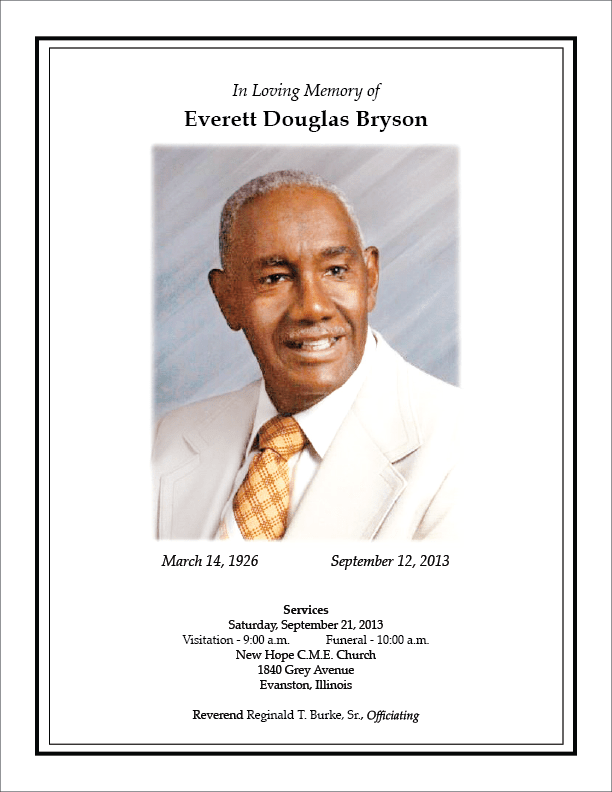 ©2013 BCE Memorials